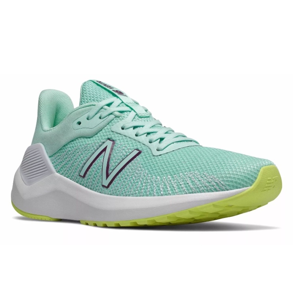 New balance size 7.5 women shoes